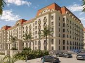 Продаётся 1-комн. новостройка 56 м², пос. Sea Breeze, photo 4 from 5
