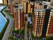 Satılır 2 otaqlı yeni tikili 52 m², Suraxanı r., photo 2 from 8
