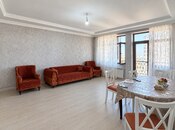 İcarəyə verilir 3 otaqlı yeni tikili 95 m², Yeni Yasamal q., photo 1 from 6