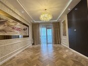 İcarəyə verilir 4 otaqlı yeni tikili 150 m², Ağ şəhər q., photo 2 from 8