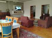 İcarəyə verilir 4 otaqlı həyət evi/bağ evi 120 m², Şüvəlan q., photo 1 from 8