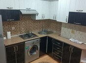 İcarəyə verilir 2 otaqlı yeni tikili 60 m², Binəqədi r., photo 1 from 8