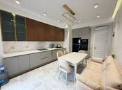 İcarəyə verilir 3 otaqlı yeni tikili 140 m², Ağ şəhər q., photo 4 from 8