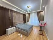 İcarəyə verilir 3 otaqlı yeni tikili 140 m², Ağ şəhər q., photo 5 from 8