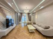 İcarəyə verilir 3 otaqlı yeni tikili 140 m², Ağ şəhər q., photo 1 from 8