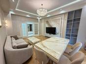 İcarəyə verilir 3 otaqlı yeni tikili 140 m², Ağ şəhər q., photo 2 from 8