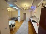 Сдается 2-комн. новостройка 90 м², м. Сахил, photo 1 from 5