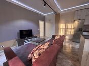 Сдаётся 3-комн. новостройка 105 м², м. Шах Исмаил Хатаи, photo 1 from 8