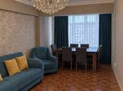 Сдается 3-комн. новостройка 110 м², м. Гянджлик, photo 1 from 6