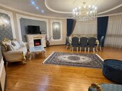 Satılır 8 otaqlı həyət evi/bağ evi 300 m², Badamdar q., photo 2 from 8