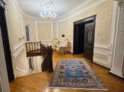 Satılır 8 otaqlı həyət evi/bağ evi 300 m², Badamdar q., photo 5 from 8