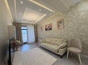 Satılır 3 otaqlı yeni tikili 100 m², Nəsimi r., photo 2 from 8