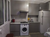 İcarəyə verilir 2 otaqlı yeni tikili 62 m², Həzi Aslanov m., photo 4 from 8