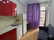 İcarəyə verilir 1 otaqlı yeni tikili 40 m², Gənclik m., photo 2 from 8