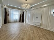 Продаётся 3-комн. новостройка 110 м², м. Иншаатчылар, photo 1 from 8