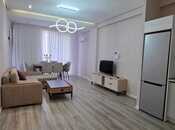 İcarəyə verilir 2 otaqlı yeni tikili 63 m², Gənclik m., photo 2 from 8