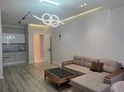 İcarəyə verilir 2 otaqlı yeni tikili 63 m², Gənclik m., photo 3 from 8
