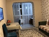 İcarəyə verilir 1 otaqlı köhnə tikili 43 m², Neftçilər m., photo 2 from 6