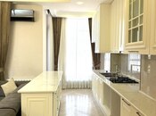 Satılır 3 otaqlı yeni tikili 120 m², Gənclik m., photo 5 from 8