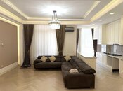 Satılır 3 otaqlı yeni tikili 120 m², Gənclik m., photo 1 from 8