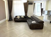 Satılır 3 otaqlı yeni tikili 120 m², Gənclik m., photo 2 from 8