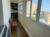İcarəyə verilir 2 otaqlı köhnə tikili 60 m², Qara Qarayev m., photo 3 from 8