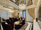Продается 4-комн. новостройка 160 м², м. Нариман Нариманов, photo 1 from 8