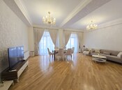 İcarəyə verilir 3 otaqlı yeni tikili 140 m², Şah İsmayıl Xətai m., photo 4 from 8