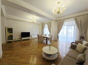 İcarəyə verilir 3 otaqlı yeni tikili 140 m², Şah İsmayıl Xətai m., photo 5 from 8