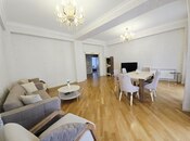 İcarəyə verilir 3 otaqlı yeni tikili 140 m², Şah İsmayıl Xətai m., photo 6 from 8