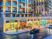 Satılır 1 otaqlı yeni tikili 52 m², Qara Qarayev m., photo 2 from 4