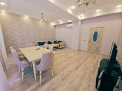 İcarəyə verilir 3 otaqlı yeni tikili 140 m², Şah İsmayıl Xətai m., photo 2 from 8