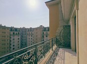 İcarəyə verilir 3 otaqlı yeni tikili 140 m², Şah İsmayıl Xətai m., photo 6 from 8