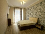 İcarəyə verilir 3 otaqlı yeni tikili 140 m², Şah İsmayıl Xətai m., photo 7 from 8