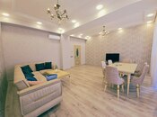 İcarəyə verilir 3 otaqlı yeni tikili 140 m², Şah İsmayıl Xətai m., photo 3 from 8