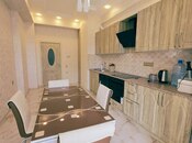 İcarəyə verilir 3 otaqlı yeni tikili 140 m², Şah İsmayıl Xətai m., photo 5 from 8
