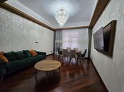 İcarəyə verilir 3 otaqlı yeni tikili 82 m², Şah İsmayıl Xətai m., photo 1 from 8