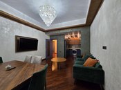 İcarəyə verilir 3 otaqlı yeni tikili 82 m², Şah İsmayıl Xətai m., photo 3 from 8