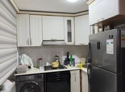 İcarəyə verilir 2 otaqlı köhnə tikili 60 m², Qara Qarayev m., photo 5 from 8
