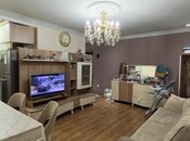 İcarəyə verilir 2 otaqlı köhnə tikili 60 m², Qara Qarayev m., photo 1 from 8