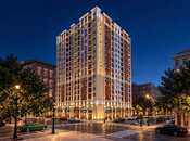 Сдаётся 3-комн. новостройка 95 м², м. Шах Исмаил Хатаи, photo 1 from 8