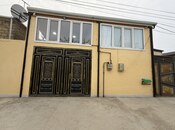 Satılır 3 otaqlı həyət evi/bağ evi 75 m², Masazır q., photo 1 from 8
