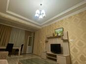 İcarəyə verilir 2 otaqlı yeni tikili 67 m², Şah İsmayıl Xətai m., photo 1 from 8