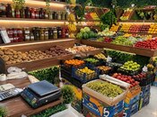 Сдаётся  объект 35 м², м. Ахмедлы, photo 1 from 7