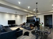 İcarəyə verilir 2 otaqlı yeni tikili 100 m², Nizami m., photo 2 from 8