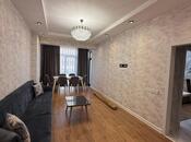 İcarəyə verilir 2 otaqlı yeni tikili 67 m², Şah İsmayıl Xətai m., photo 2 from 8