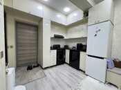 İcarəyə verilir 2 otaqlı yeni tikili 55 m², Həzi Aslanov q., photo 5 from 7
