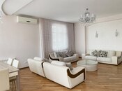 İcarəyə verilir 4 otaqlı yeni tikili 180 m², İnşaatçılar m., photo 2 from 8
