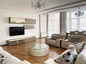 İcarəyə verilir 4 otaqlı yeni tikili 180 m², İnşaatçılar m., photo 4 from 8