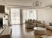 İcarəyə verilir 4 otaqlı yeni tikili 180 m², İnşaatçılar m., photo 3 from 8